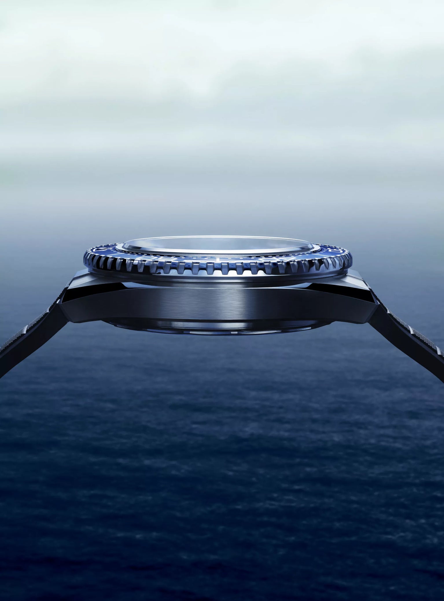 Seamaster Planet Ocean 600M