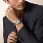 Cartier Santos-dumont Large Model W2SA0046 view 7