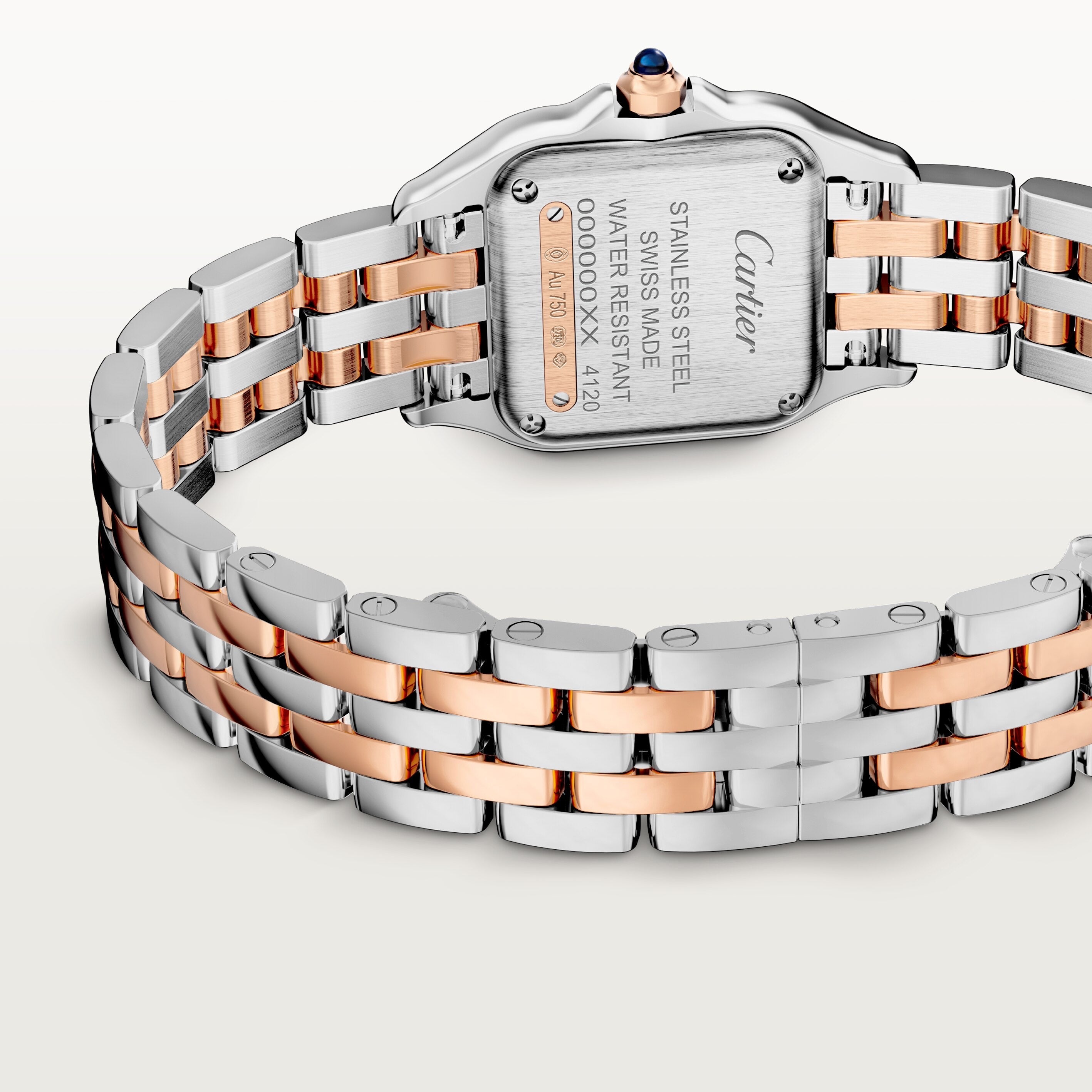 Cartier Panthère de Cartier Small Model W3PN0014 view 4