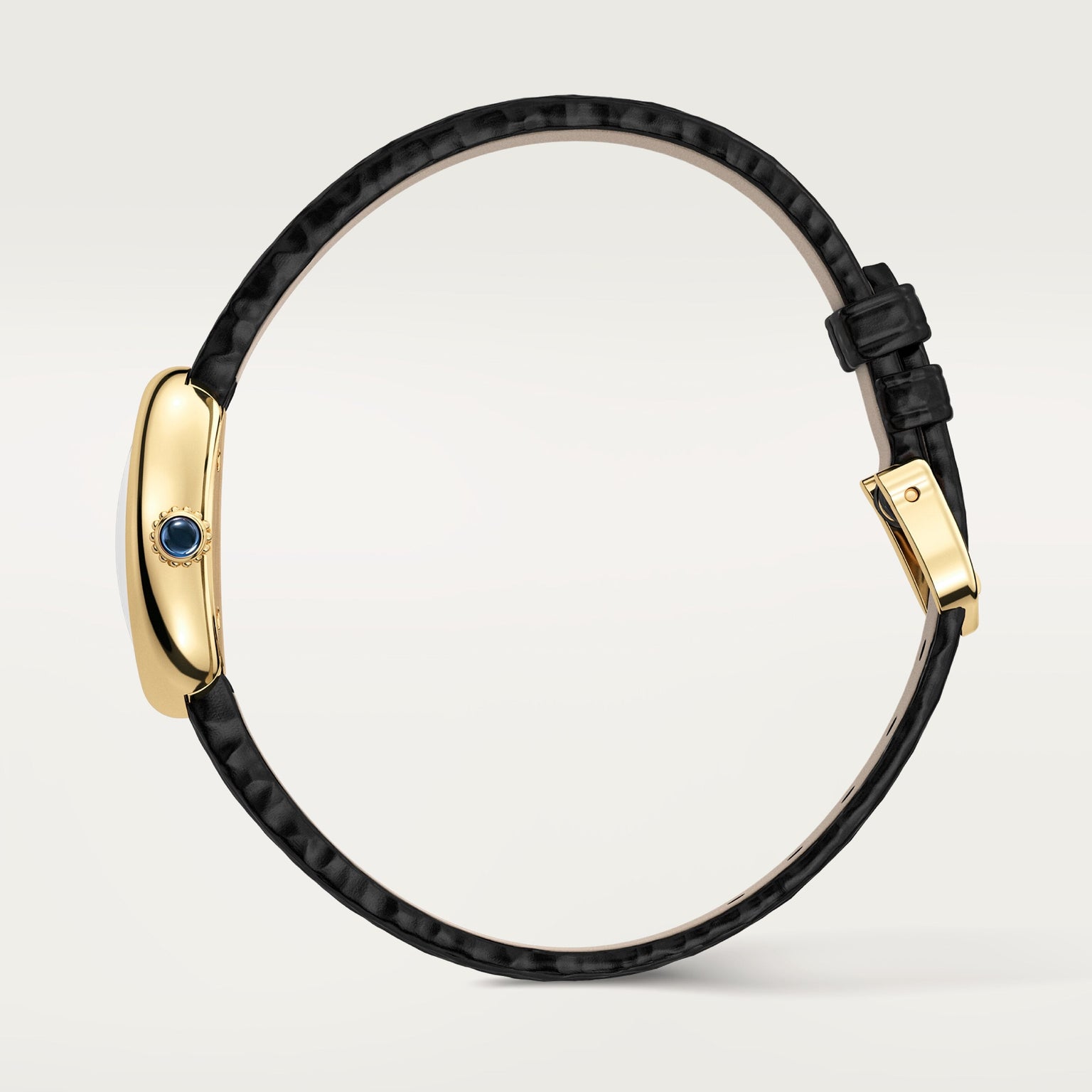 Cartier Baignoire Mini Model WGBA0075 view 4