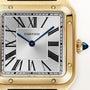 Cartier Santos-dumont Large Model WGSA0139 view 2