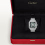 Cartier Santos de Cartier Skeleton Large Model WHSA0028 view 8