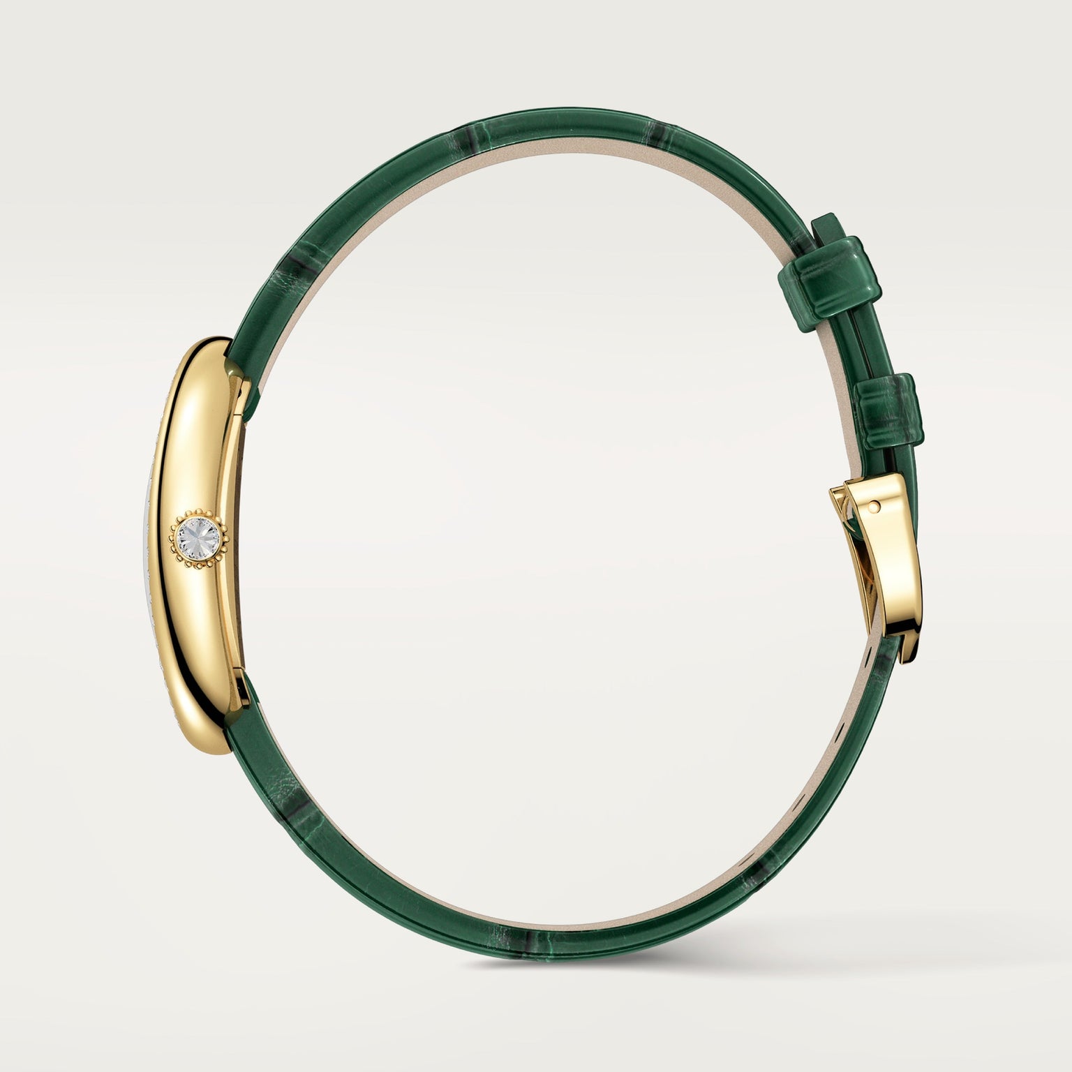 Cartier Baignoire Small Model WJBA0054 view 4