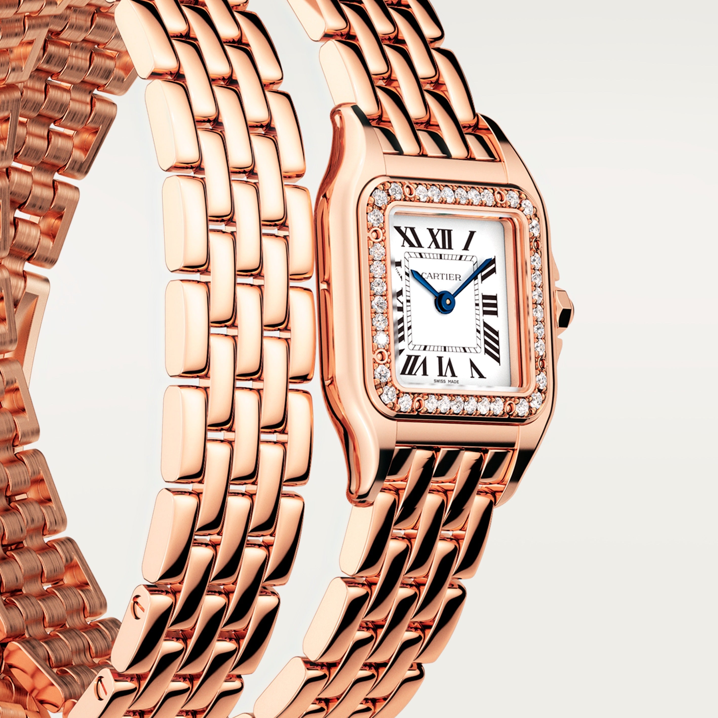 Cartier Panthère de Cartier , Small Model Small Model WJPN0069 view 2
