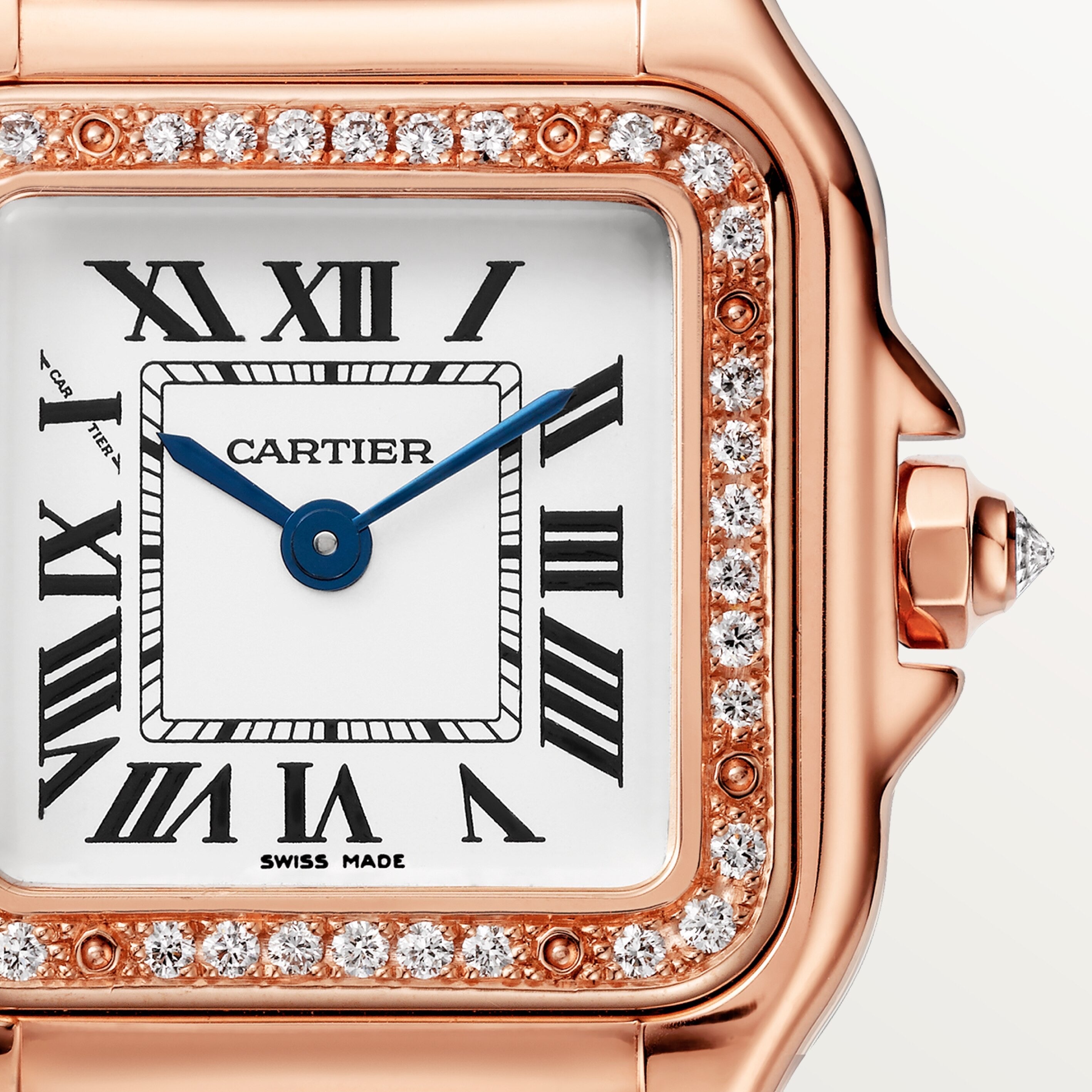 Cartier Panthère de Cartier , Small Model Small Model WJPN0069 view 3