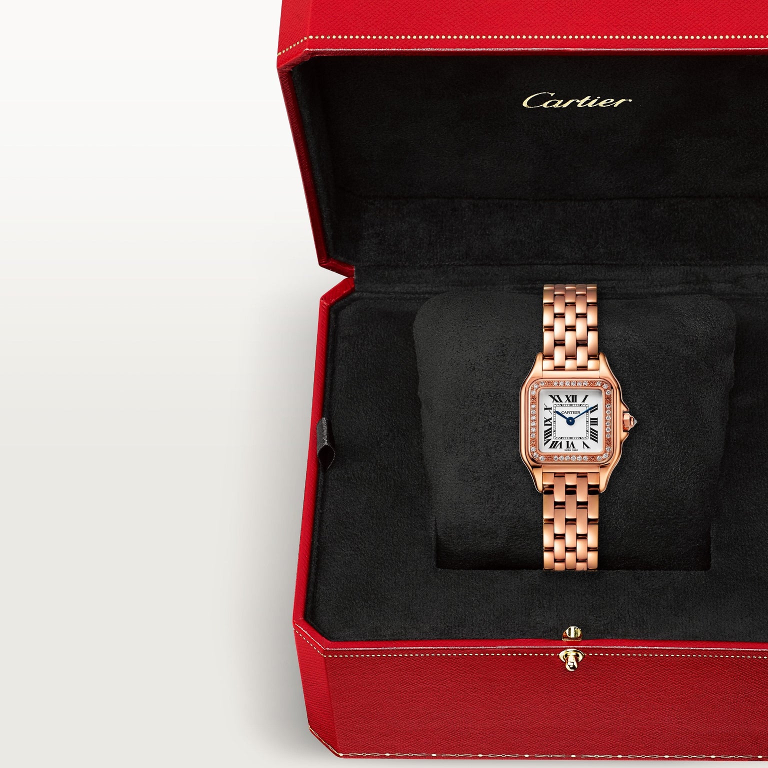 Cartier Panthère de Cartier , Small Model Small Model WJPN0087 view 6