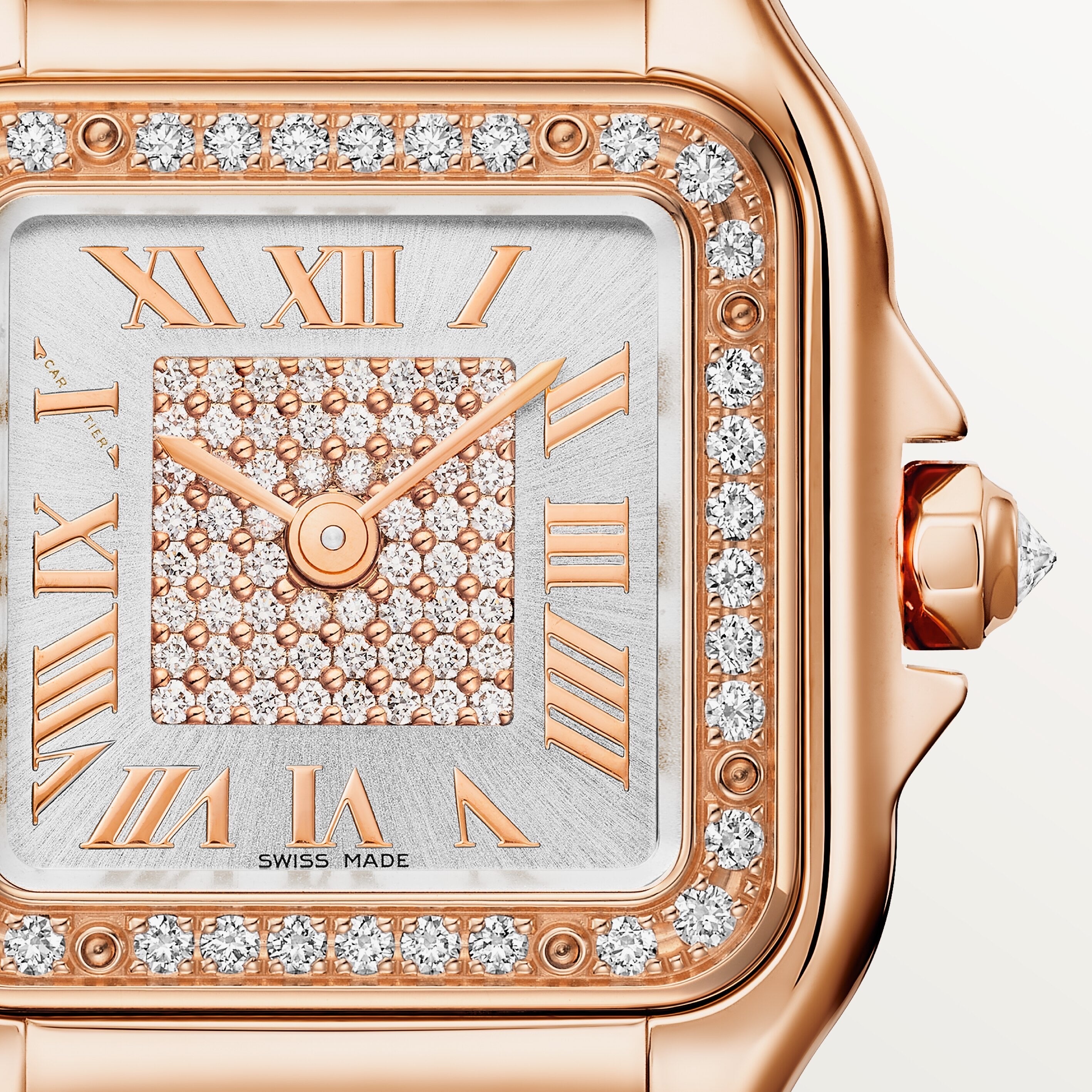 Cartier Panthère de Cartier , Small Model Small Model WJPN0091 view 2