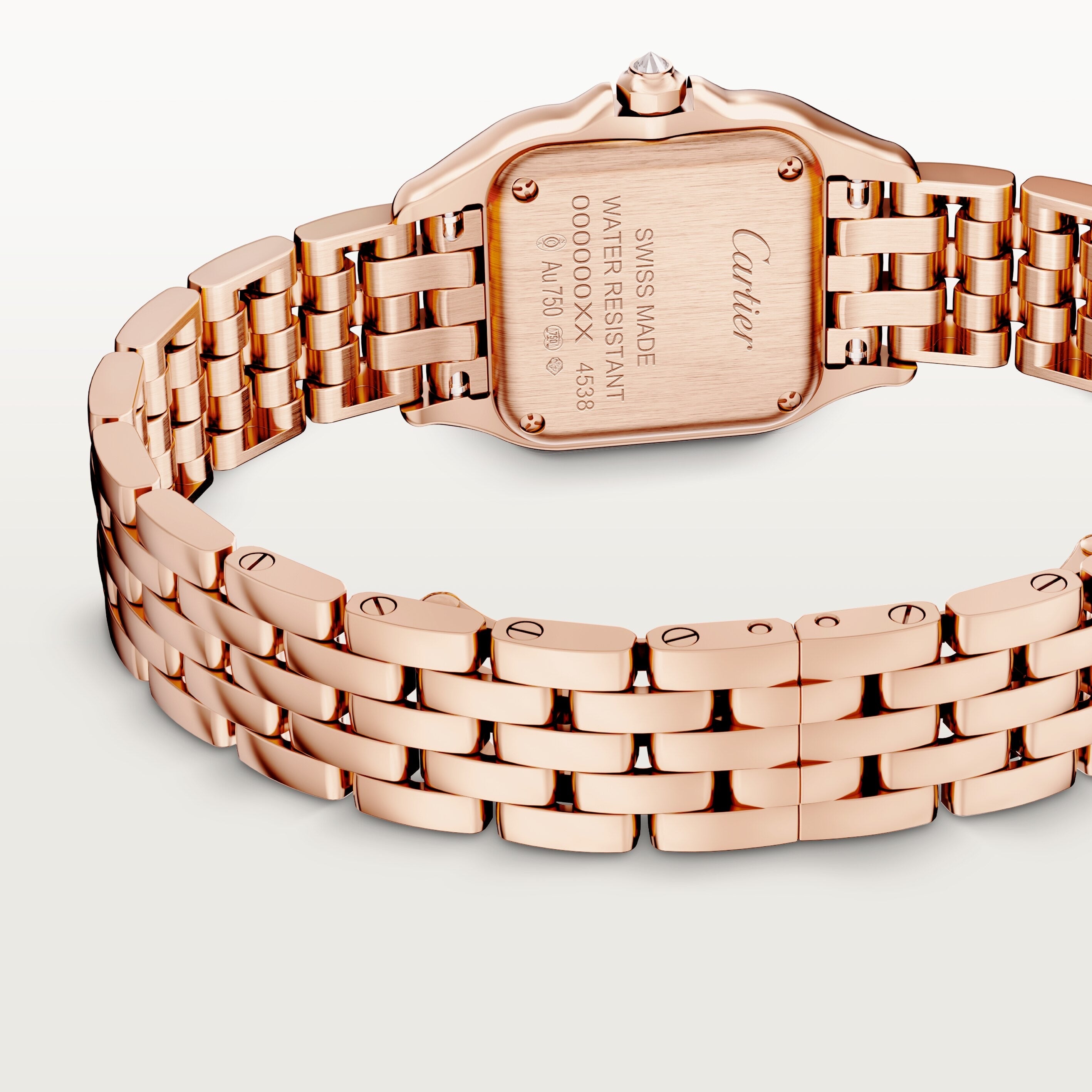 Cartier Panthère de Cartier , Small Model Small Model WJPN0091 view 4