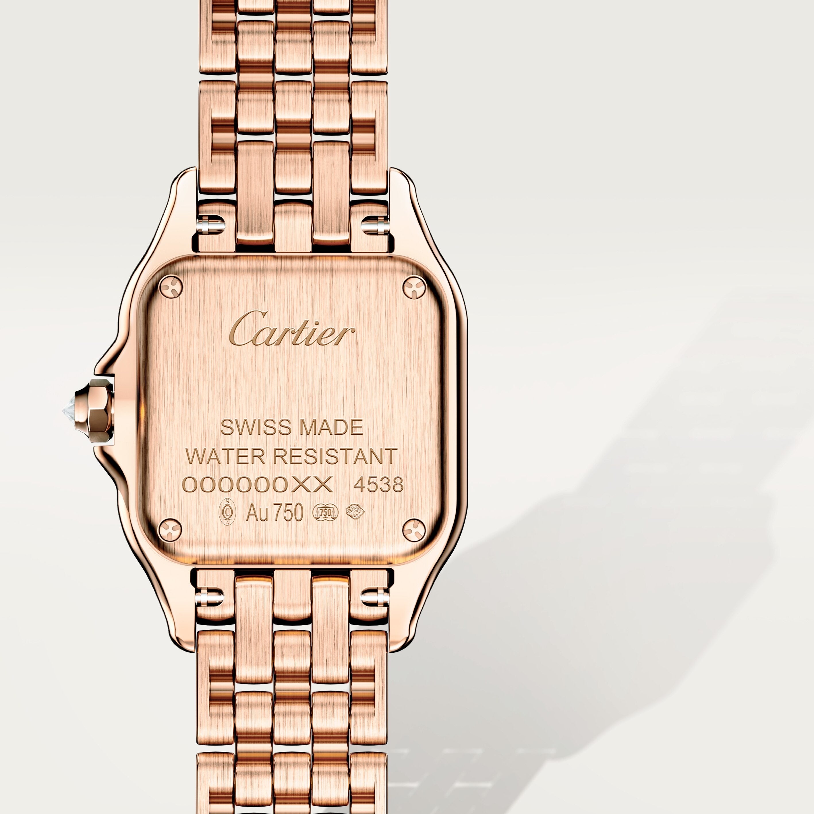 Cartier Panthère de Cartier , Small Model Small Model WJPN0091 view 5