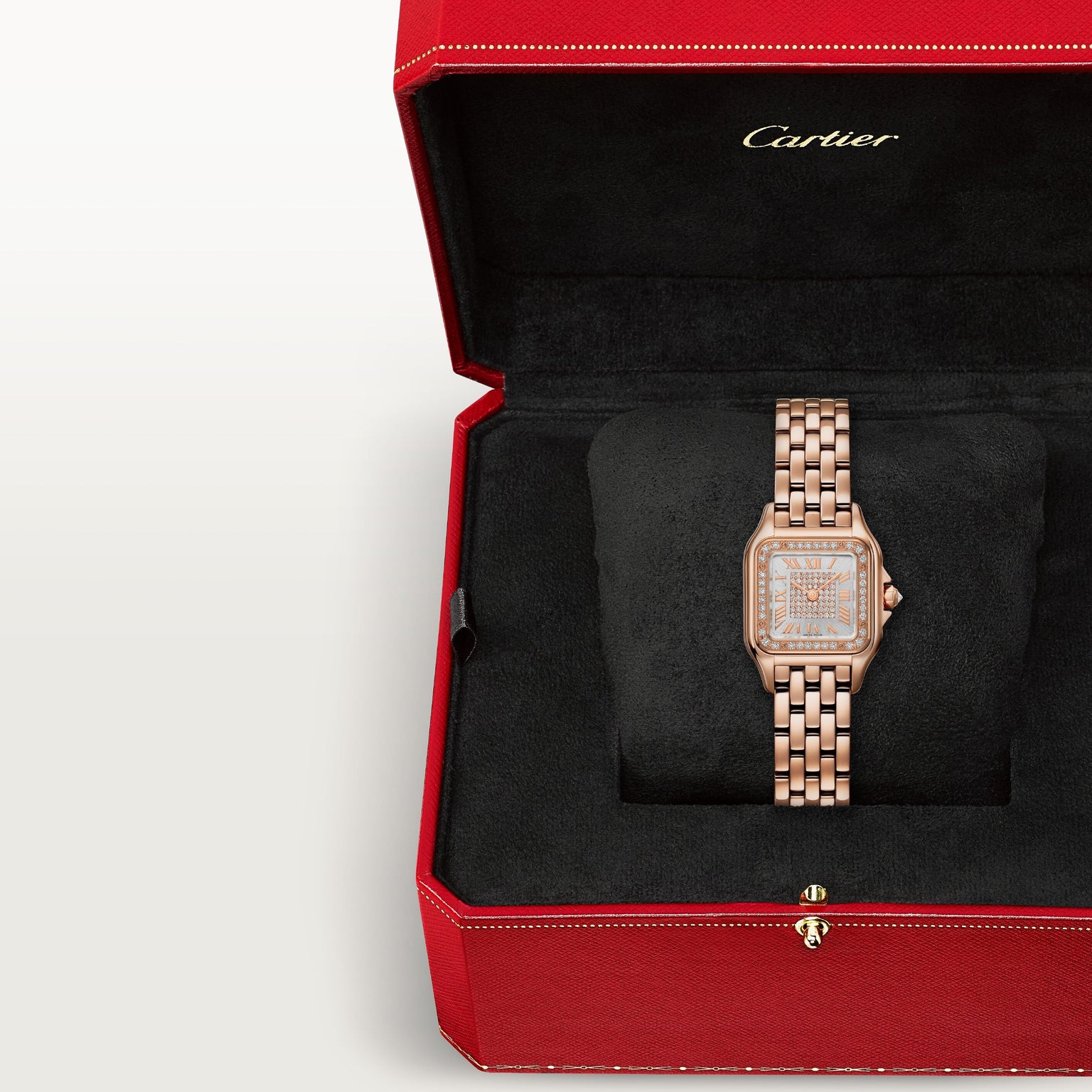 Cartier Panthère de Cartier , Small Model Small Model WJPN0091 view 7