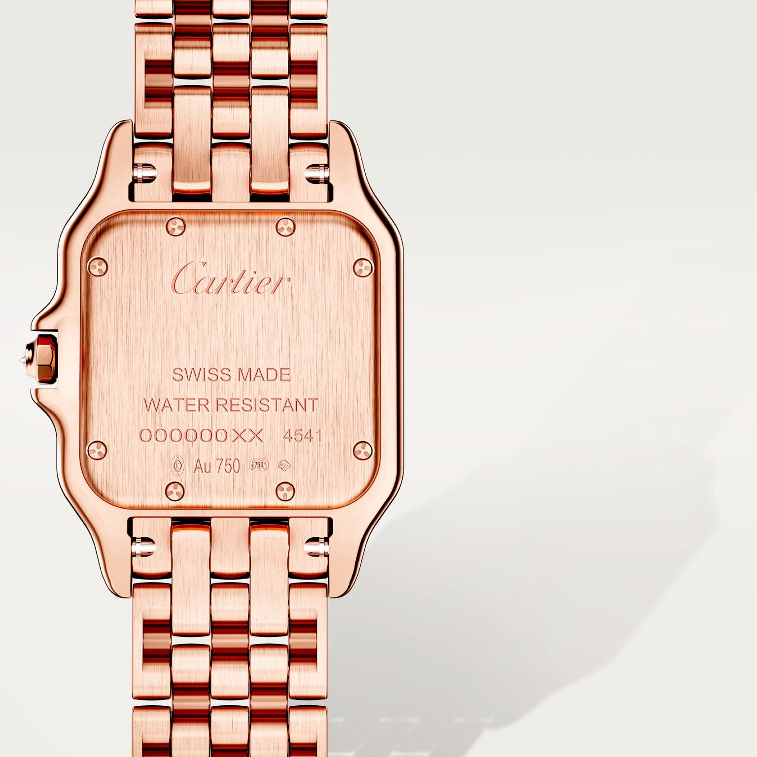 Cartier Panthère de Cartier Medium Model WJPN0092 view 4