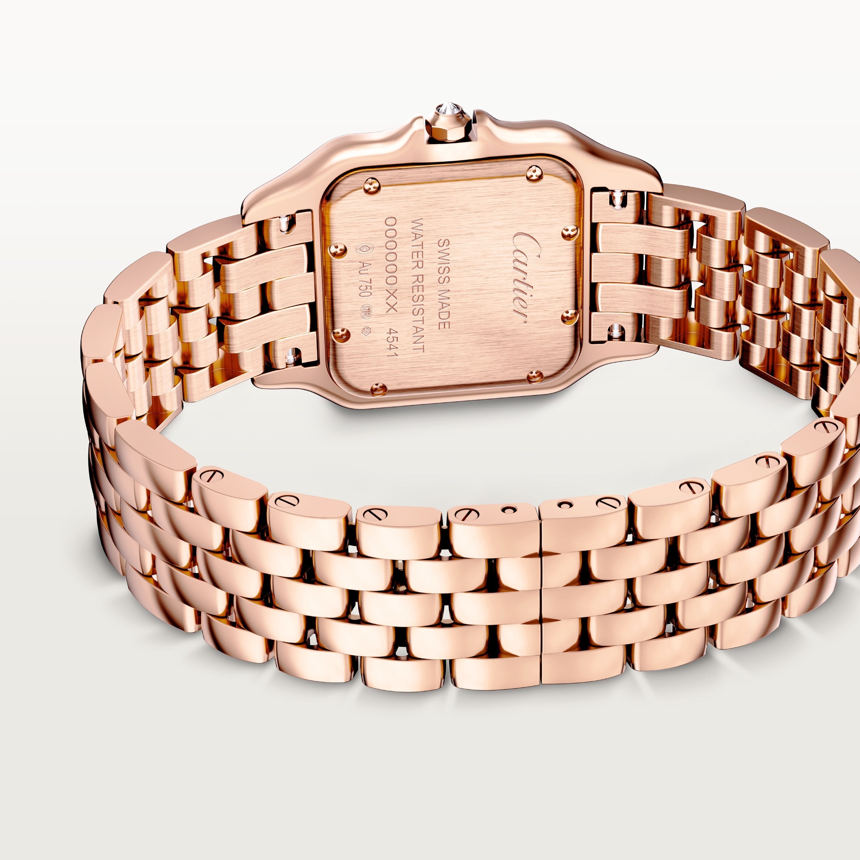 Cartier Panthère de Cartier Medium Model WJPN0092 view 5