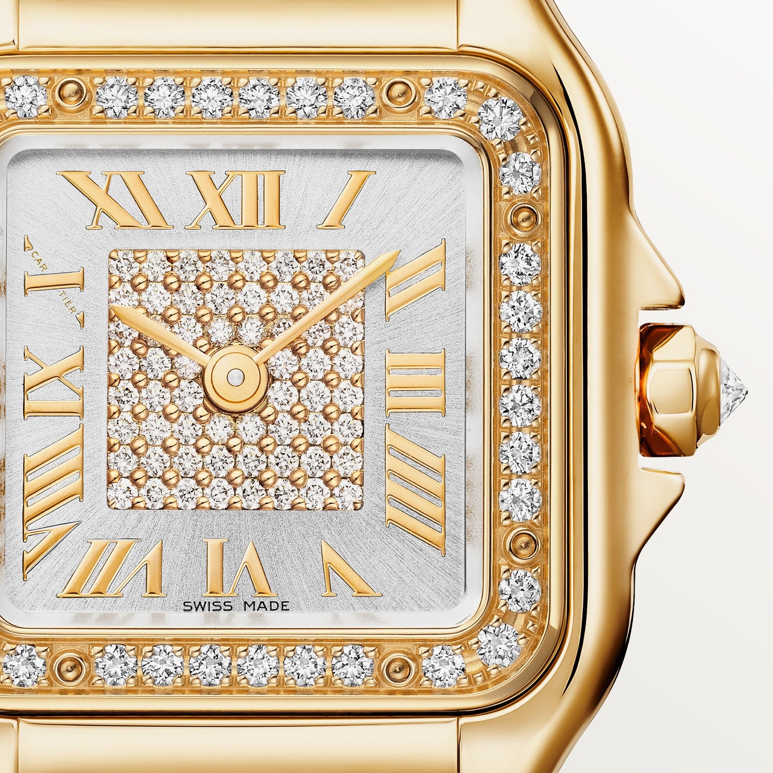 Cartier Panthère de Cartier Small Model WJPN0094 view 2