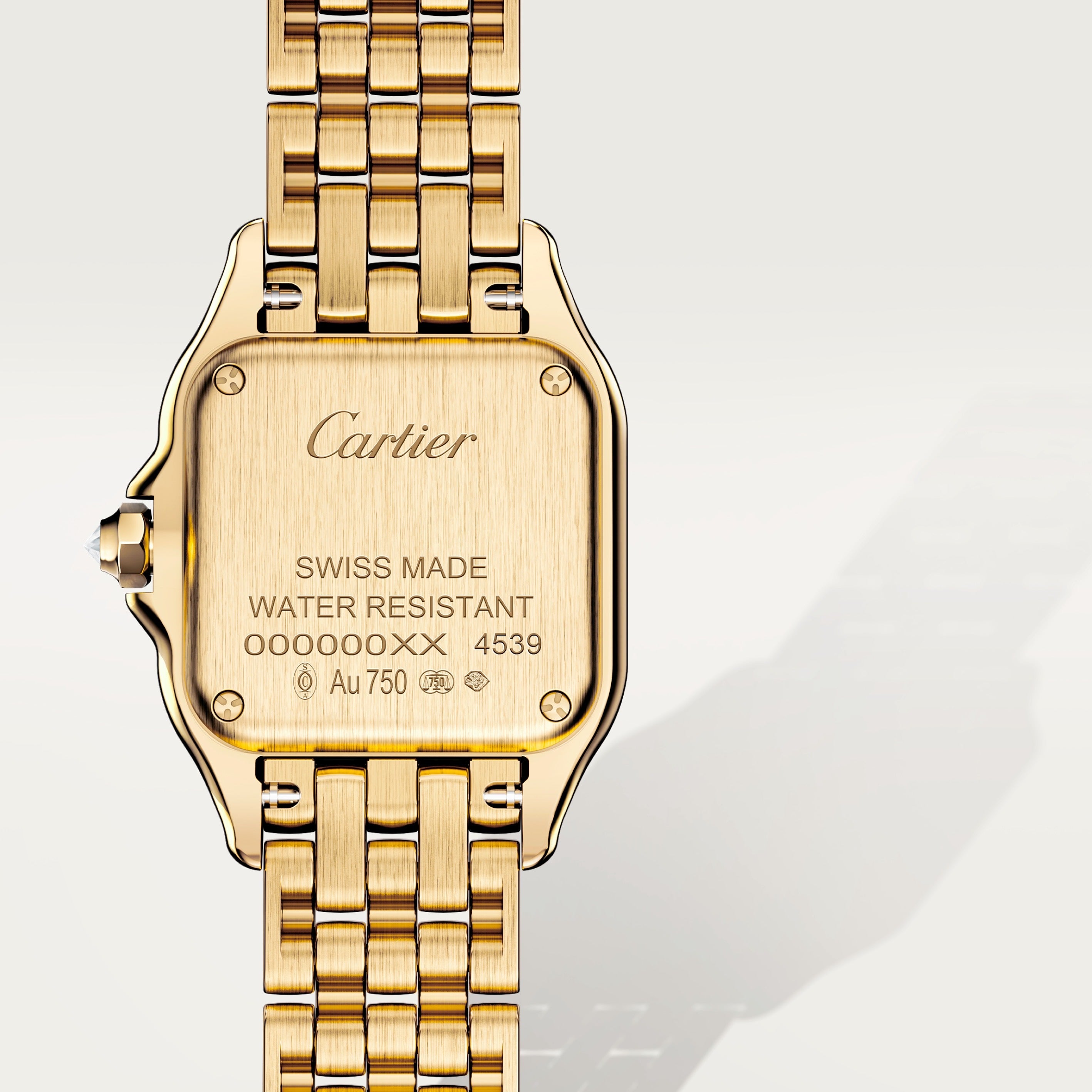 Cartier Panthère de Cartier Small Model WJPN0094 view 5