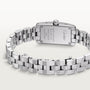 Cartier Tank Américaine Mini Model WJTA0067 view 4