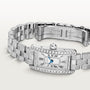 Cartier Tank Américaine Small Model WJTA0068 view 5