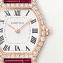 Cartier Tortue Mini Model WJTO0011 view 2