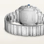 Cartier Santos de Cartier Large Model WSSA0083 view 4