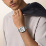 Cartier Santos de Cartier Large Model WSSA0083 view 6