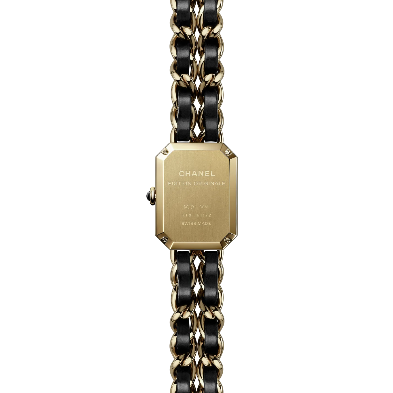Première Édition Originale | 20mm, Stainless Steel, Women's Watch