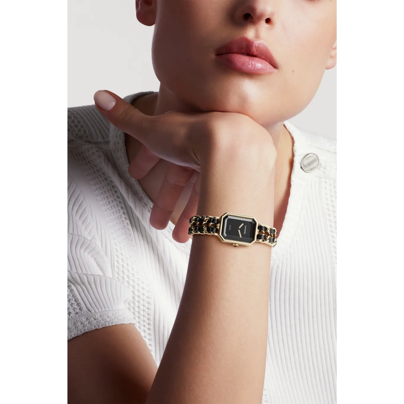 Première Édition Originale | 20mm, Stainless Steel, Women's Watch