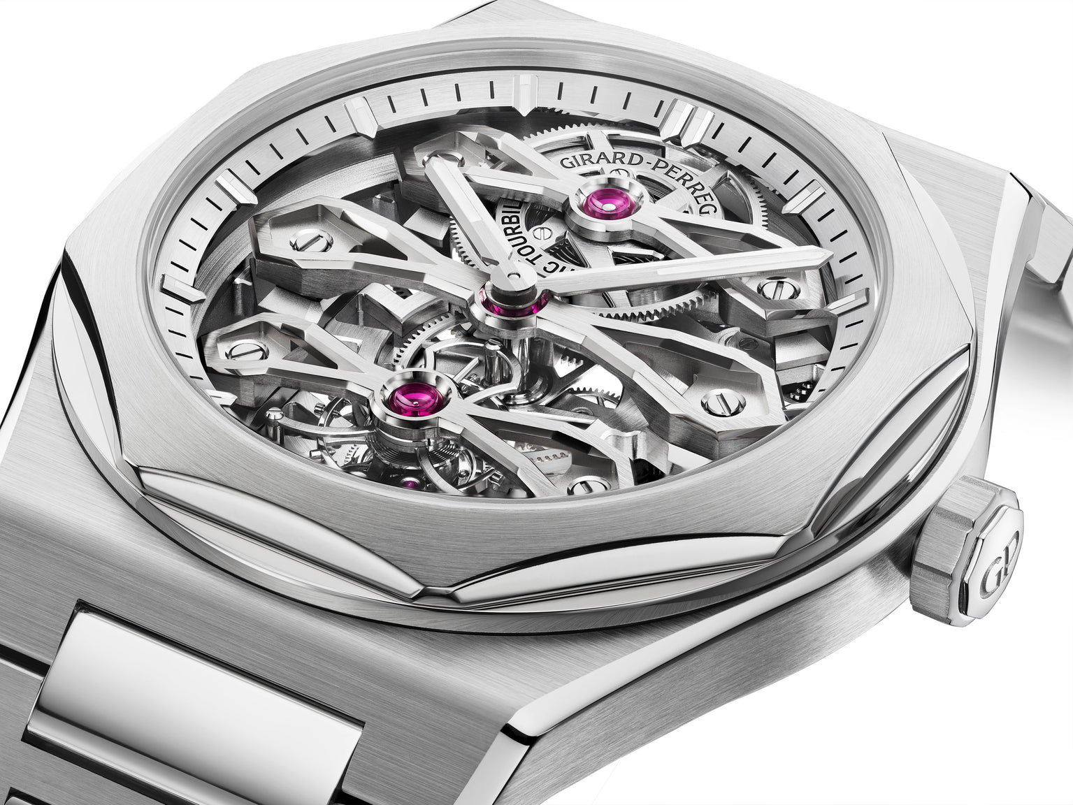 Laureato Three Gold Bridges