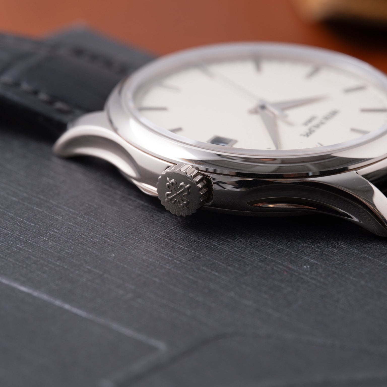 Patek Philippe Calatrava