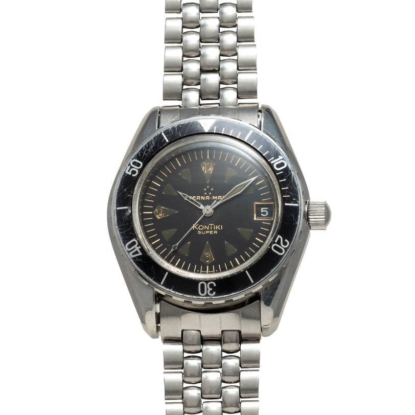Eterna Super Kon-Tiki Diver - Image 2