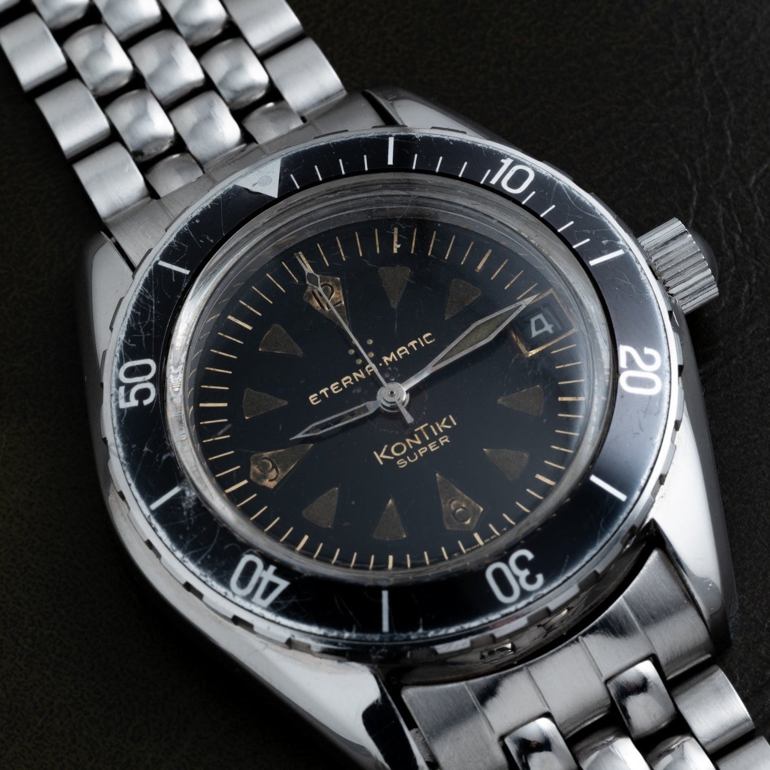 Eterna Super Kon-Tiki Diver - Image 7
