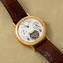 Breguet Classique Tourbillon Perpetual Calendar - Image 12