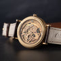 Breguet Classique Equation Of Time Perpetual Calendar - Image 8