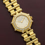 Gerald Genta Octagonal Dress Watch