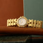 Gerald Genta Octagonal Dress Watch