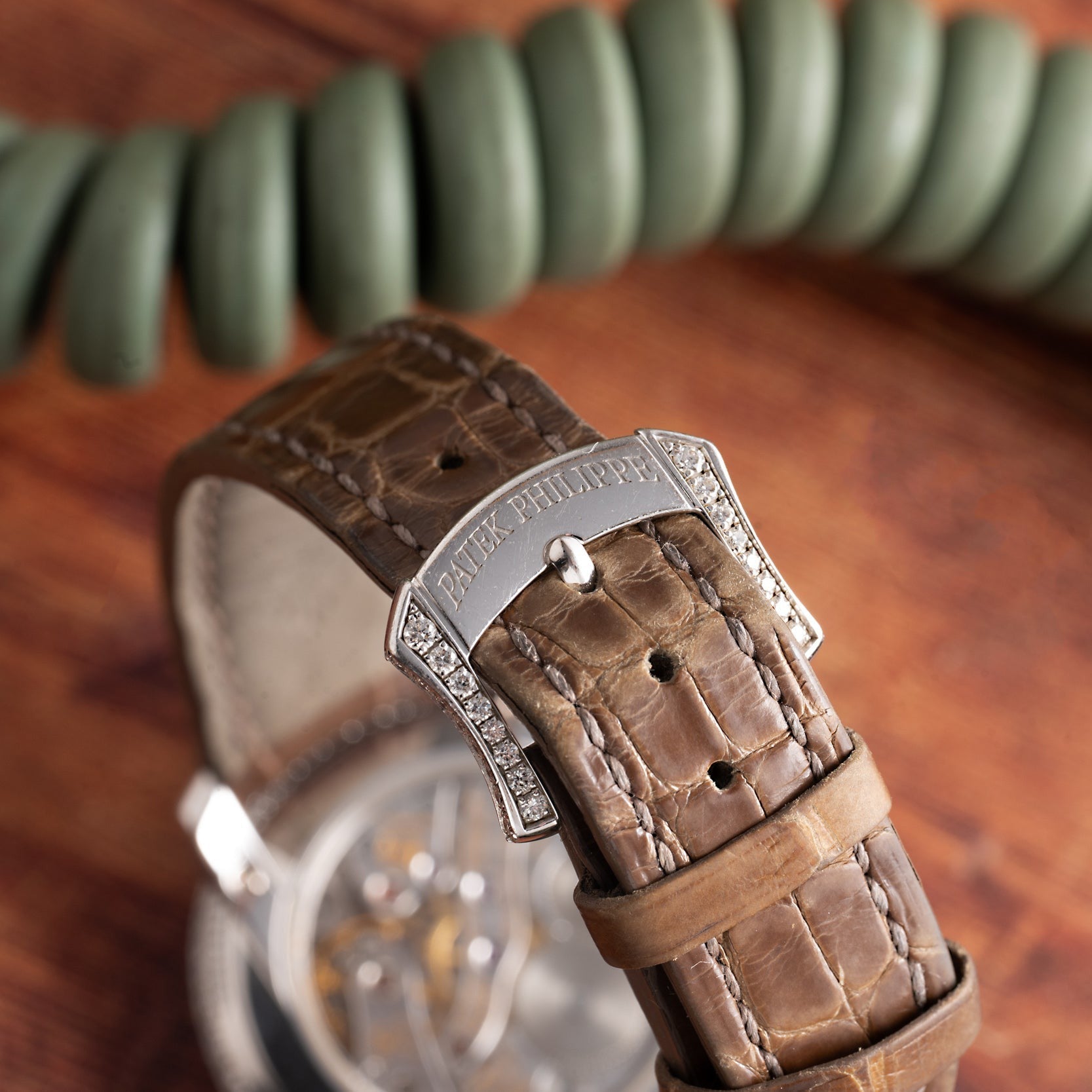 Patek Philippe Ladies Complication