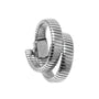 Bulgari Serpenti Tubogas by Movado - Image 5
