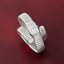 Bulgari Serpenti Tubogas by Movado - Image 1