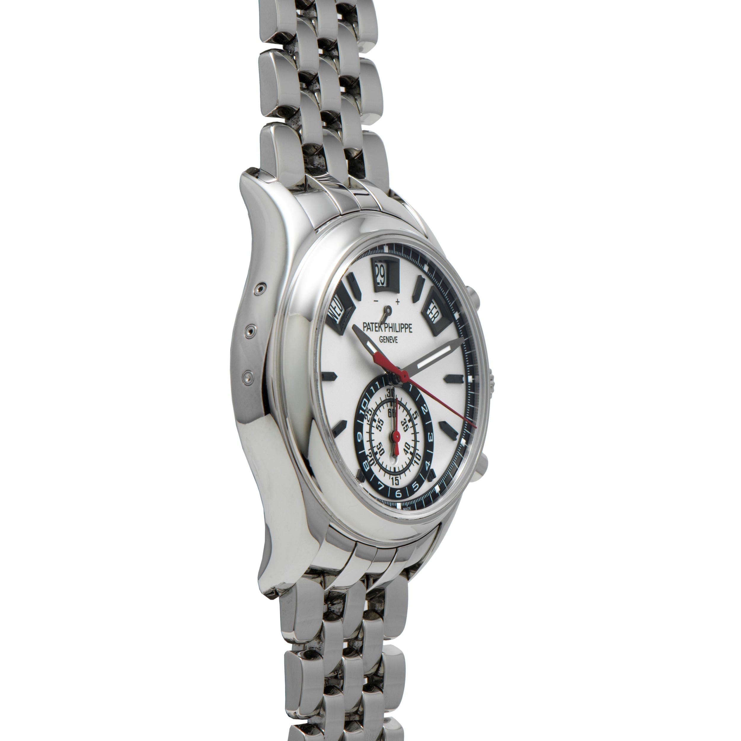 Patek Philippe Annual Calendar Flyback Chronograph
