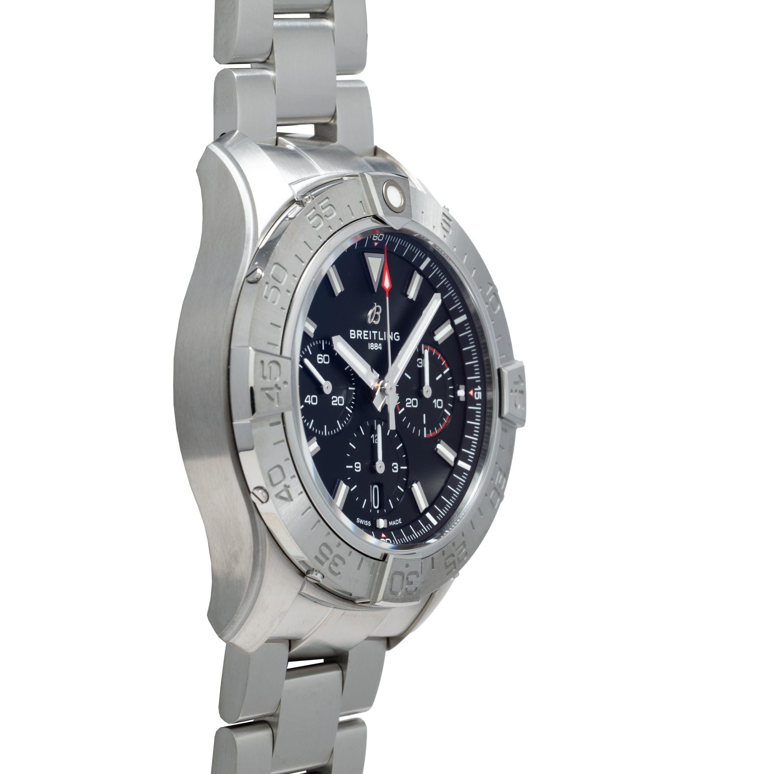 Breitling Avenger B01 Chronograph 44