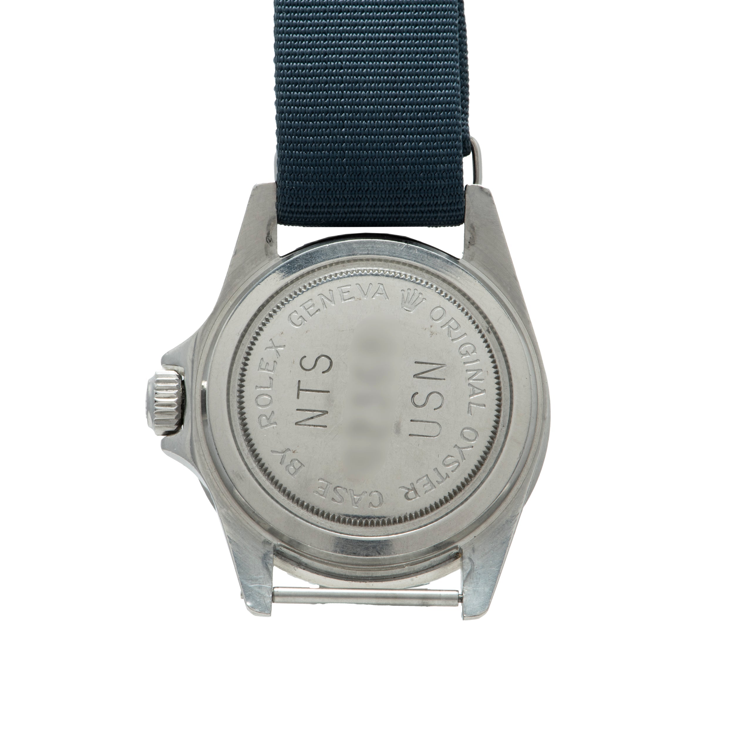 Tudor Submariner USN Issued 'SEAL Sub' - Image 5