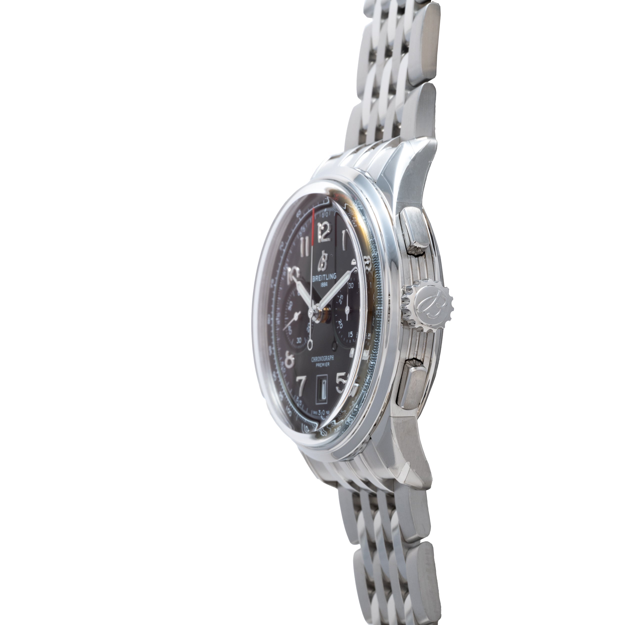 Breitling Premier B01 Chronograph 42