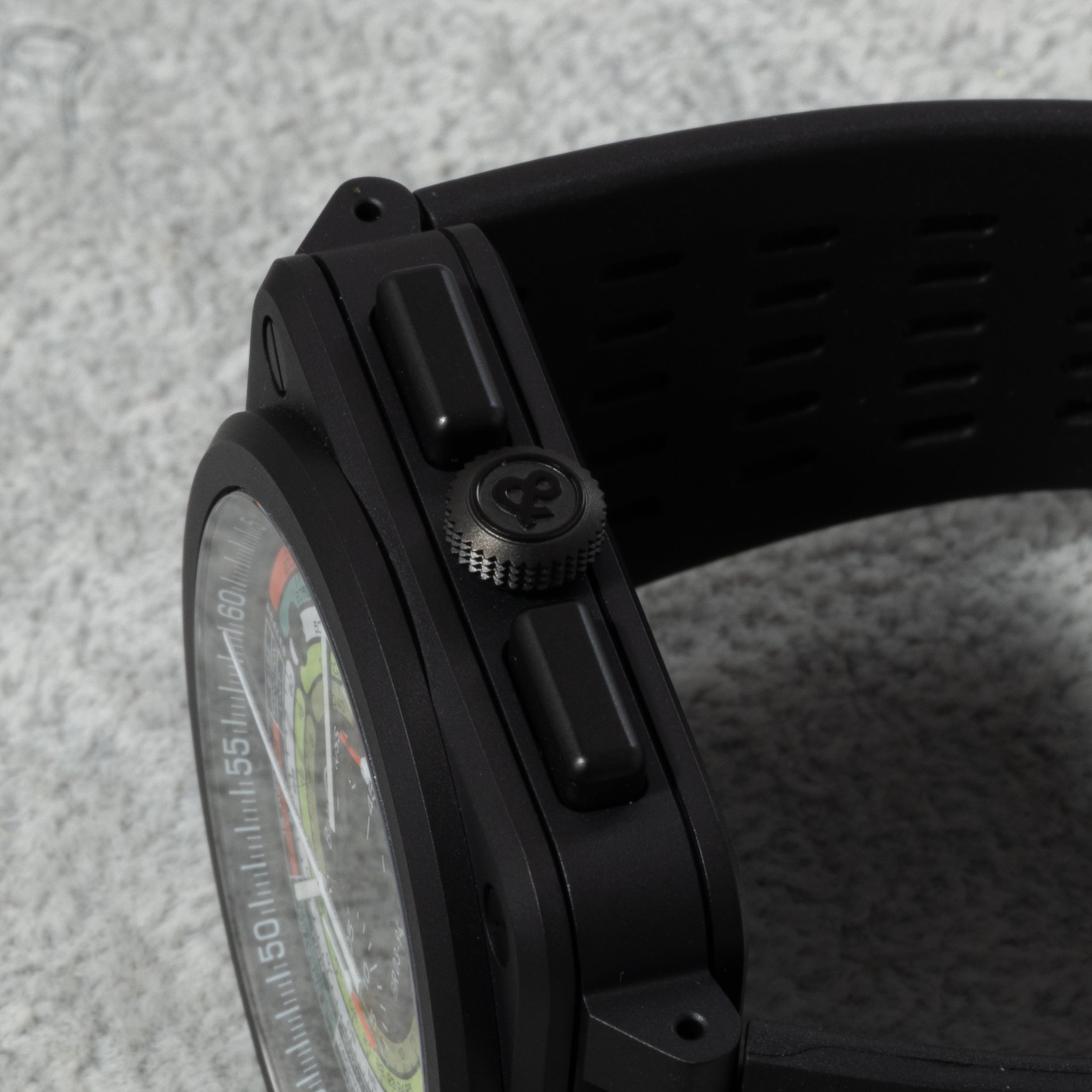 Bell & Ross BR-03 Chrono Multimeter