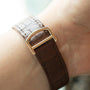 Cartier Tank à Guichets 'CPCP' - Image 8