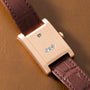 Cartier Tank à Guichets 'CPCP' - Image 11