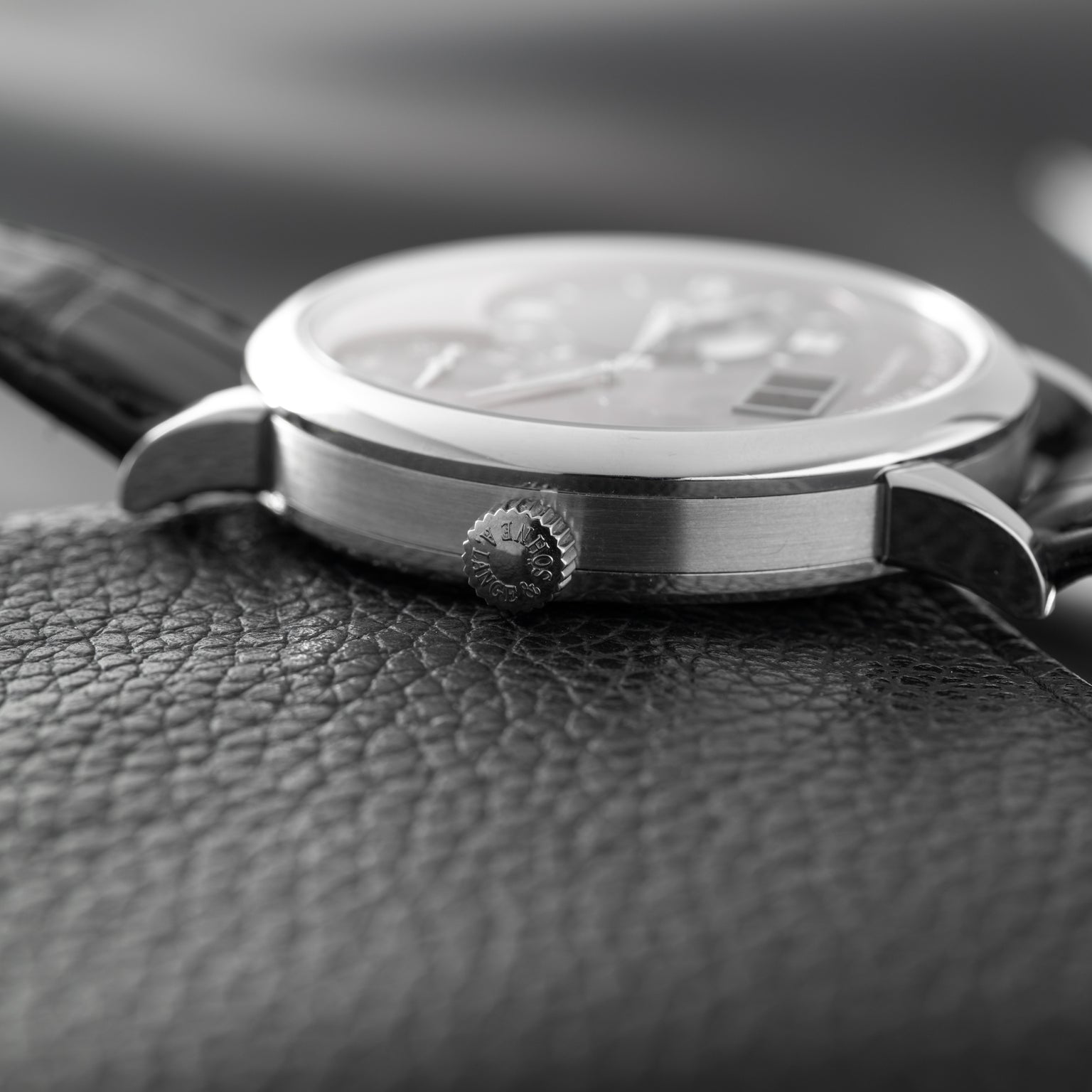 A. Lange & Söhne Grand Lange 1 Lumen Moon Phase - Image 8