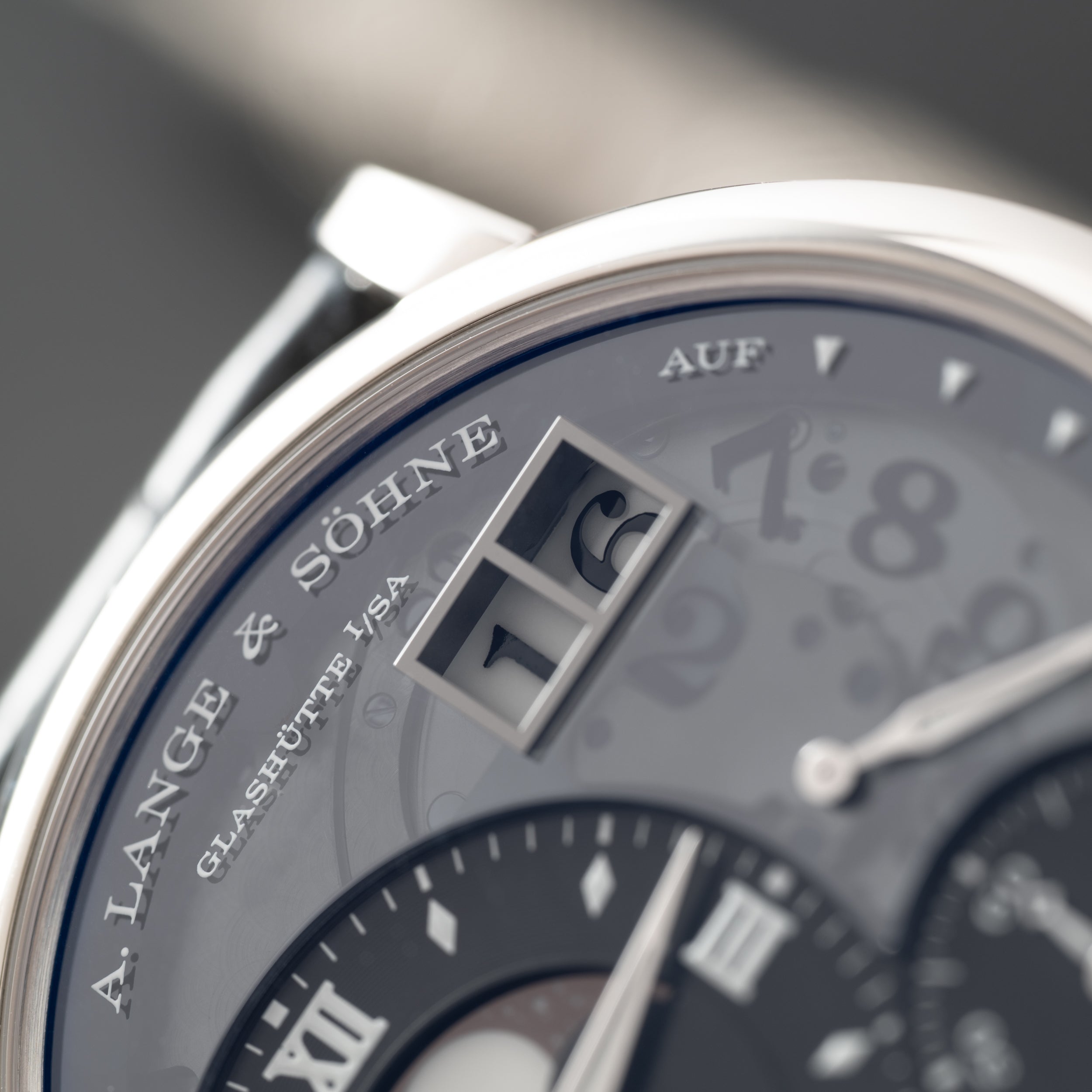 A. Lange & Söhne Grand Lange 1 Lumen Moon Phase - Image 7