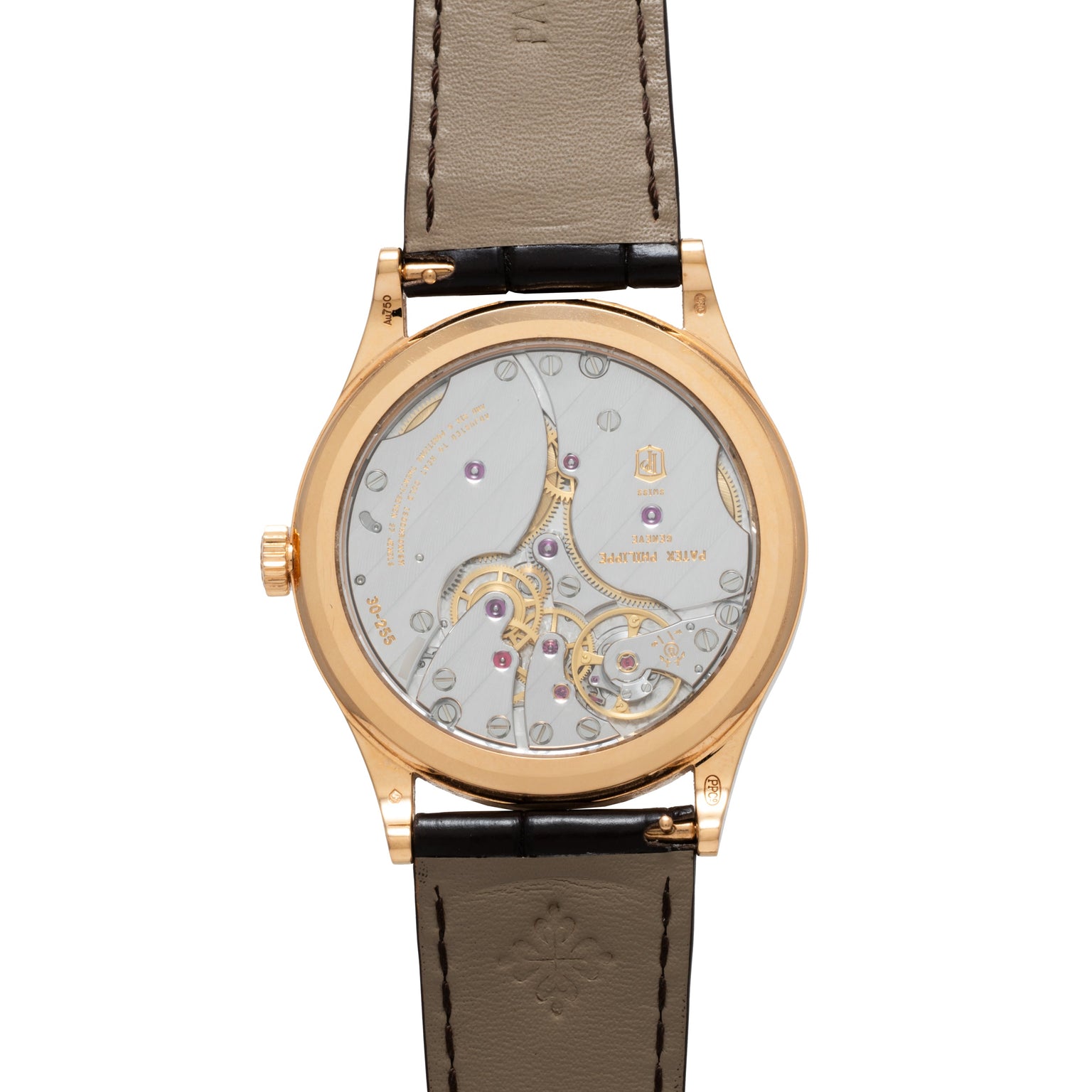 Patek Philippe Calatrava