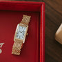 Cartier Tank Cintrée 'Paris' - Image 9