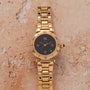 Cartier Pasha Yellow Gold