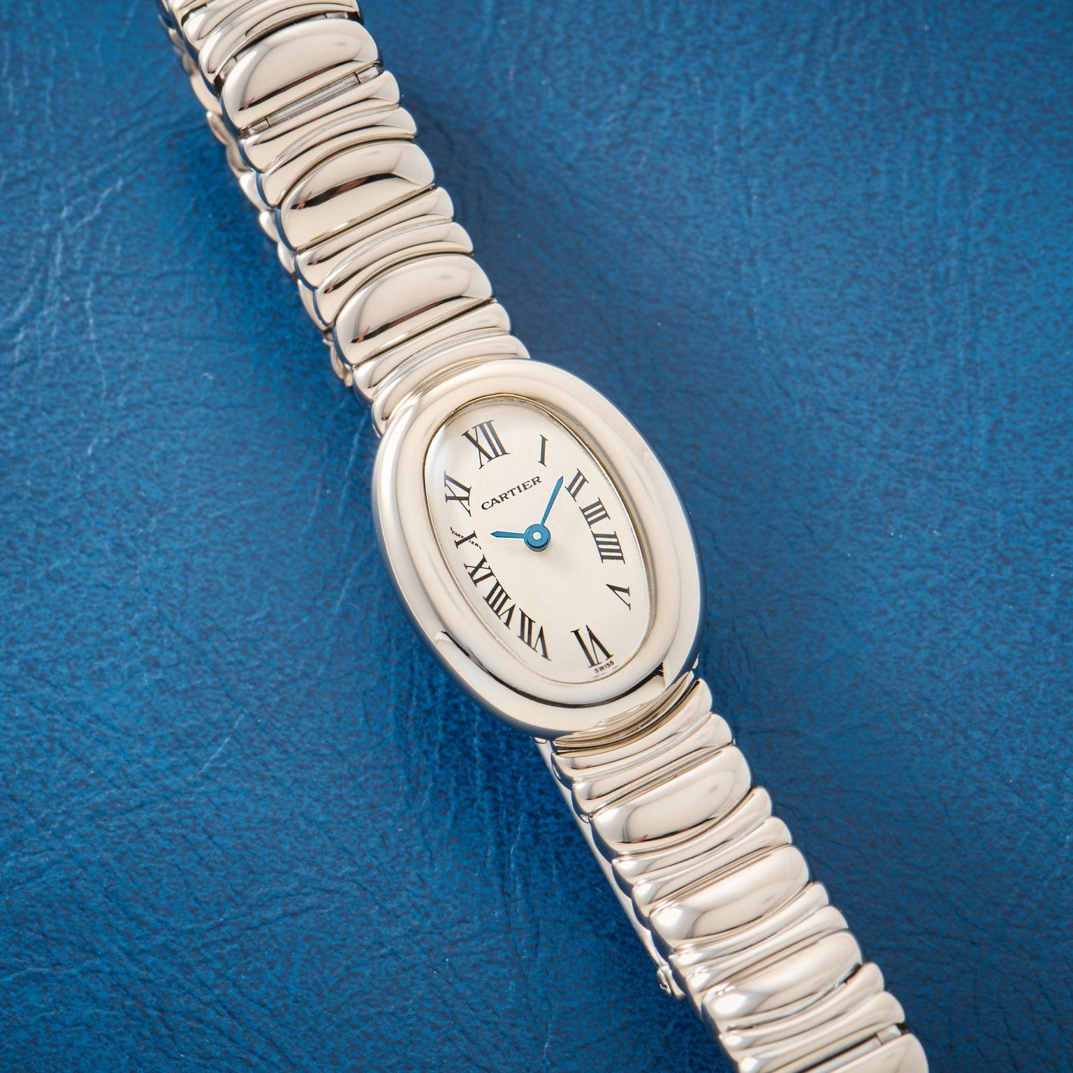 Cartier Baignoire