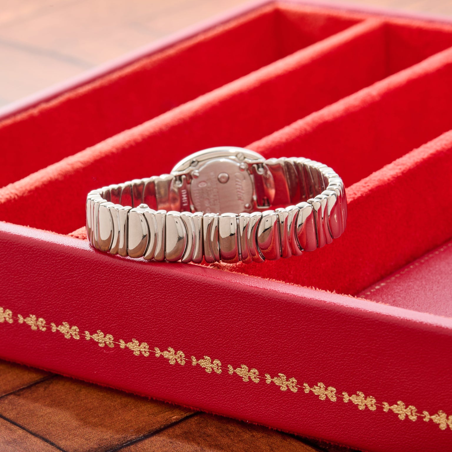 Cartier Baignoire